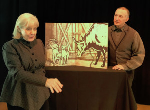 Pontine Theatre Premieres TALES OF NEW ENGLAND LIFE: FOUR STORIES BY ALICE BROWN 