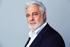 Plácido Domingo Returns To San Francisco Opera On October 6 