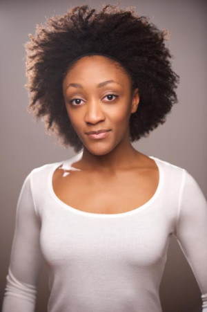 Tyla Collier Joins DUETS WITH THE WRITE TEACHER(S) at Feinstein's/54 Below 