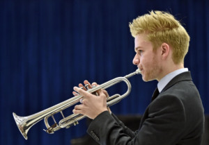 Artist Series Concerts' Annual Fundraiser Announced At Michael's On East Image