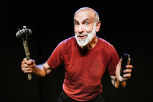THE WRONG KIND OF PESSIMISSM Tackles Big Questions Of Progress, Faith, And More At The Marsh SF Image