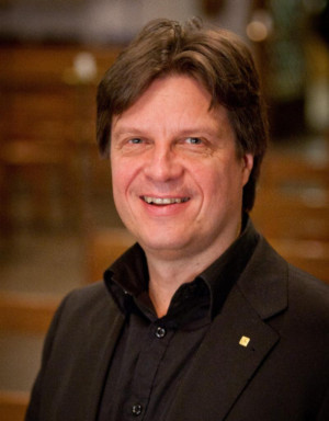 Vancouver Chamber Choir Announces Dr. Kari Turunen As Artistic Director As Of 2019-2020 Season 