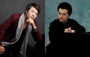 Roy Thomson Hall Welcomes Two Incredible Performers In May 2020 