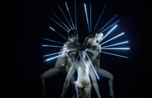 MOMIX Closes DanceHouse Season With Spectacular Canadian Premiere 