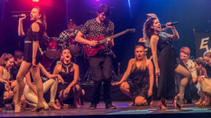 Electric Youth Returns to THE BLACK BOX Image