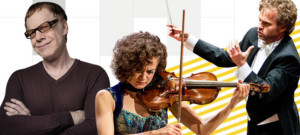 Royal Scottish National Orchestra Presents LA Premiere Of Danny Elfman Concerto At The Soraya 
