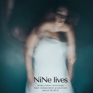 The Gray Dance Presents Nine Lives At Base Experimental Arts Image