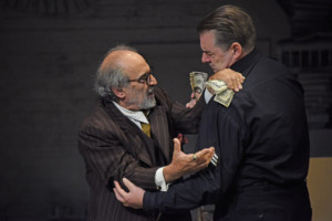 THE PRICE Enters Final Six Weeks at Wyndham's Theatre Image