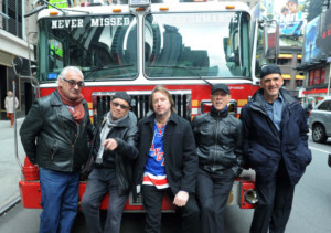 The Hit Men To Perform Live At MPAC Image