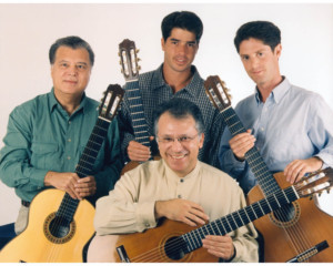 The Romeros To Perform Live At MPAC 