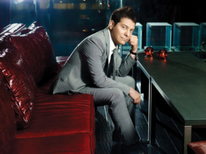 Michael Feinstein To Bring His Live Show To MPAC 