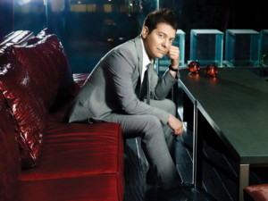 Michael Feinstein To Bring His Live Show To MPAC  Image