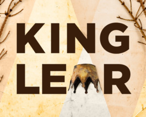 Valencia College To Stage Shakespeare's KING LEAR 