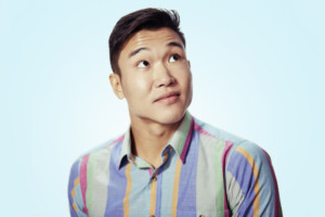 Comedian Joel Kim Booster To Play The Den Theatre  Image