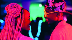 Wanuri Kahiu's RAFIKI Presents In Exclusive Brooklyn Run At BAM Image
