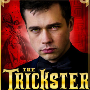 THE TRICKSTER Announced At Alexander Upstairs Image
