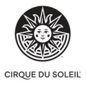 Cirque Du Soleil Performs During First Intermission At Vegas Golden Knights Game 
