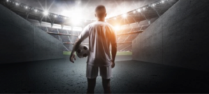 Andrew Lloyd Webber & Ben Elton's Award Winning Musical THE BEAUTIFUL GAME To Premiere In Melbourne Image