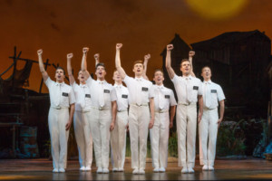 THE BOOK OF MORMON Will Return To Brisbane In January 2020 Image