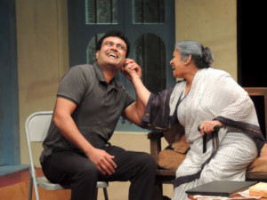 Ranga Shankar's BEEDIYOLAGONDU MANEYA MADI Is Back This World Theatre Day 