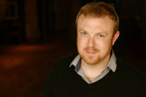 Remy Bumppo Names Ian Frank Associate Artistic Director Image