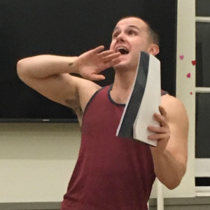 Village Playwrights, New York City's Premiere LGBT Playwriting Collective, Announces Pride 2019 Showcase Image