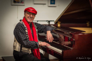 Rio Clemente Comes to The Morris Museum, April 8 Image