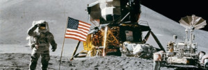 World Premiere Of Michael Daugherty's TO THE NEW WORLD To Celebrate 50th Anniversary Of Moon Landing Image