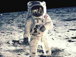 WE CHOSE TO GO TO THE MOON Celebrates 50th Anniversary Of Moon Landing This July 