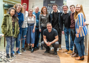 Wolverhampton Grand Theatre MACBETH Breaks Multiple Grand Theatre Records Image