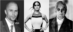 Sara Bareilles, Aaron Sorkin, Jeff Daniels And More To Join TimesTalks This Spring Image