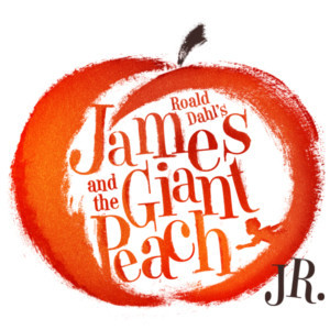 TexARTS Presents JAMES AND THE GIANT PEACH, JR. 