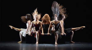 Northrop Presents Ballet Preljocaj, March 30 
