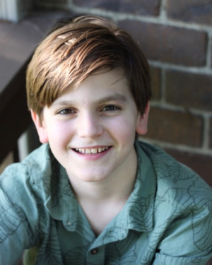 Spinning Tree Announces Cast For BILLY ELLIOT  Image