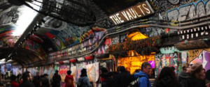 VAULT Festival Announces 2019 Award Winners Image