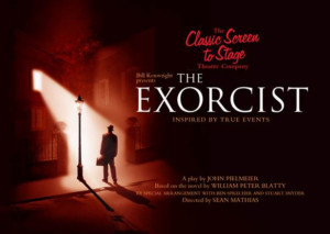 THE EXORCIST Comes to Theatre Royal Image