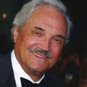 Hal Linden Will Star In IN THE MOOD At Bucks Cty. Playhouse Image