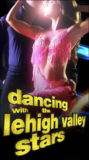 Dancing With The Lehigh Valley Stars Returns For 5th Season  Image