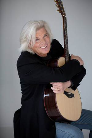 CRT Downtown Presents John Davidson for One Night Only Image