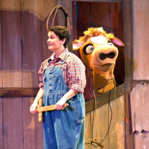 JACK AND THE BEANSTALK Comes to Kelsey April 13  Image