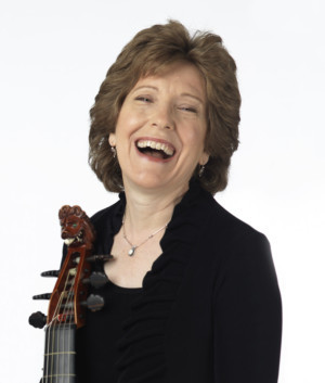 The Dryden Ensemble Presents MUSICA STRAVAGANTE For Two Performances Image