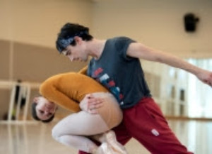 SF Ballet Gives World Premiere Of Liam Scarlett's DIE TOTENINSEL 