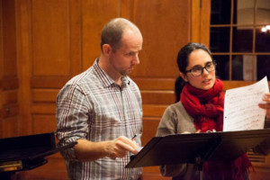 Brooklyn's AOP To Select Composers, Librettists For Two Years Of Free Training In The Fundamentals Of Opera Image