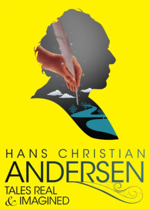 Ensemble Presents Off-Broadway Premiere Of HANS CHRISTIAN ANDERSEN: TALES REAL AND IMAGINED Image