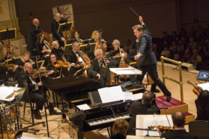 Twenty Students From Across New York City To Perform With The New York Pops At Carnegie Hall, 4/29 Image