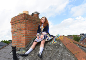 U.S. Premiere Of Fishamble's THE HUMOURS OF BANDON Announced At Irish Arts Center Image