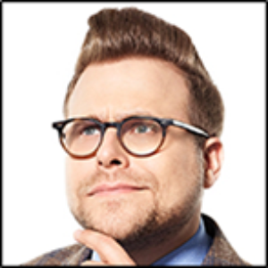 Adam Ruins Everything Comes to Comedy Works Larimer Square Image