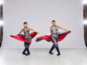 NBC World Of Dance Competitors And South Korean Dance Duo, All Ready, Come To Gardner Museum As Choreographers In Residence 