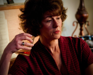 All-Star Casting Announced For Primal Forces's THE GINGERBREAD LADY Image