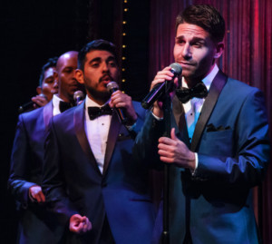 FST's UNCHAINED MELODIES Breaks Box Office Records Image